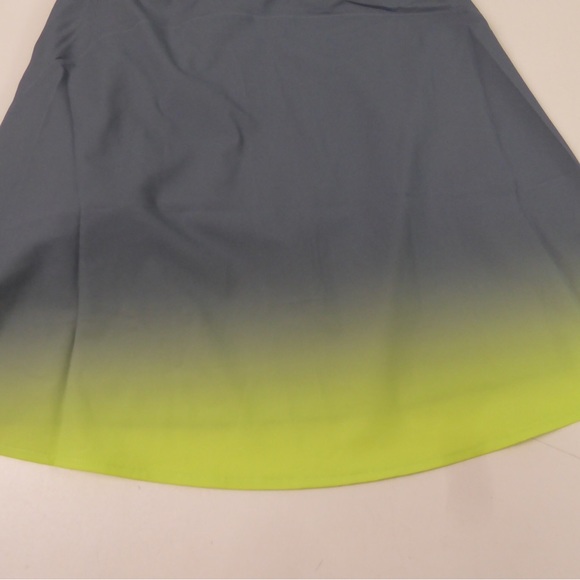 The North Face Arque Hike Dress Racerback NWT Hiking Lined w Bodysuit Shorts - Picture 10 of 10